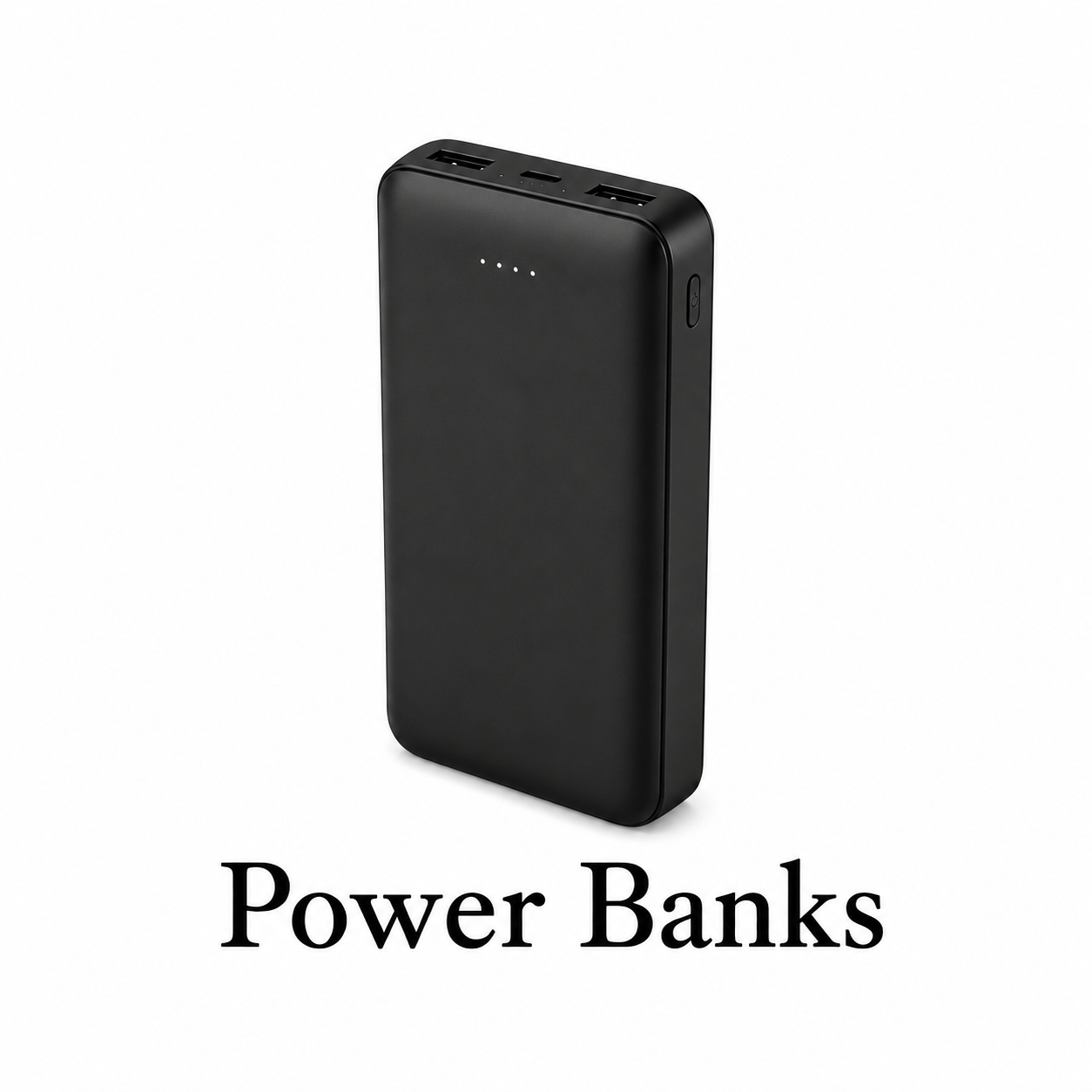 Power Banks