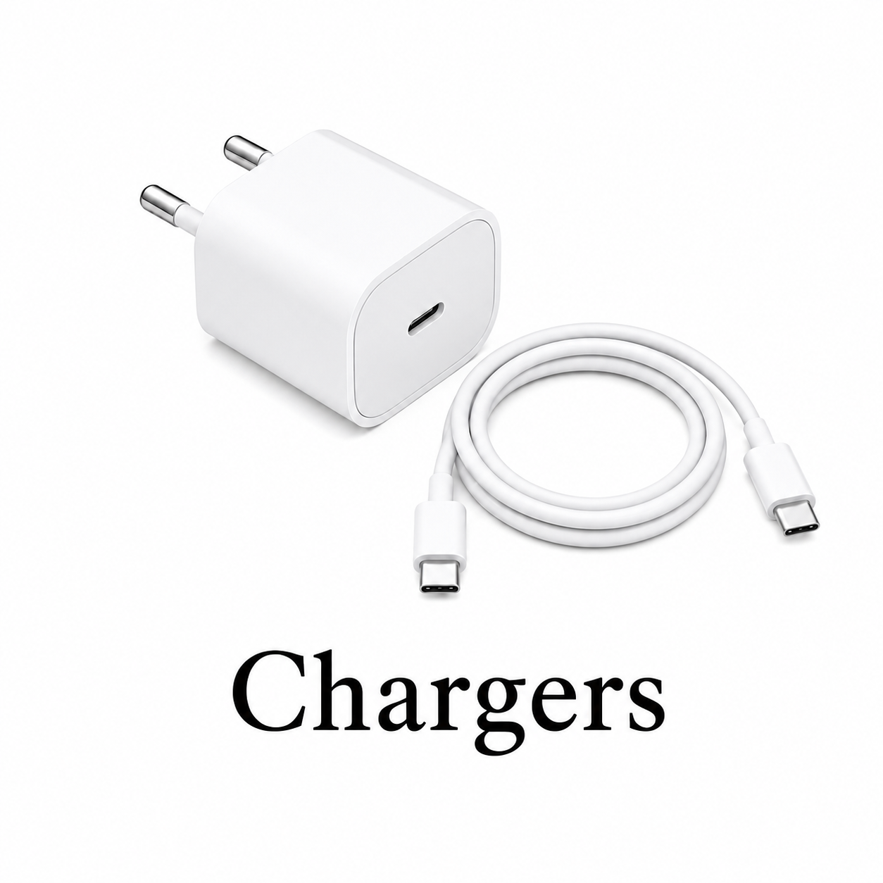 Chargers