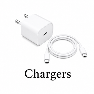 Chargers