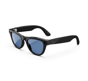 Smart Glasses