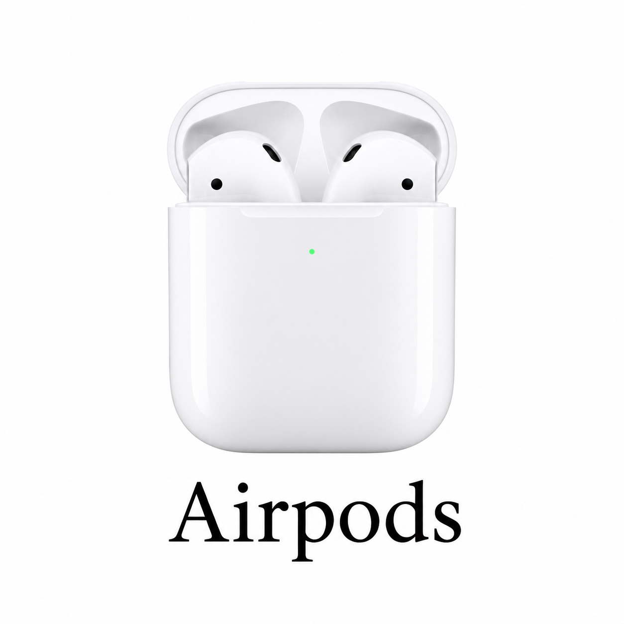 Air Pods
