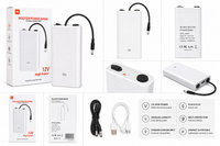MI WiFi Router Power Bank – 12V High Power