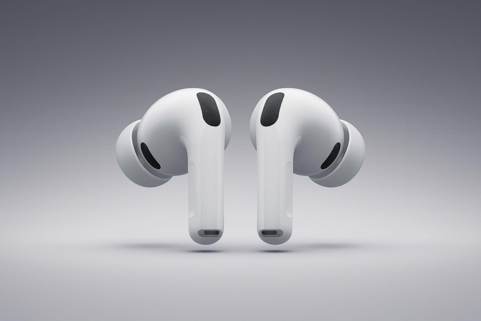 Airpods pro 3