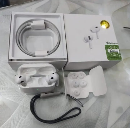 Airpods pro 2 / Free Fancy covers