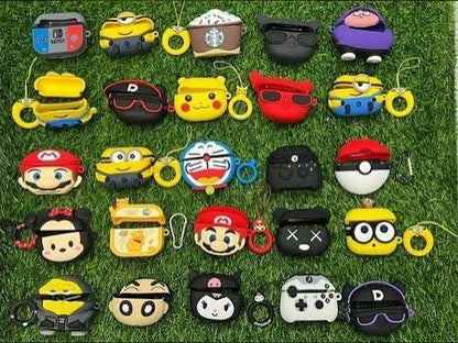 Airpods pro 2 / Free Fancy covers