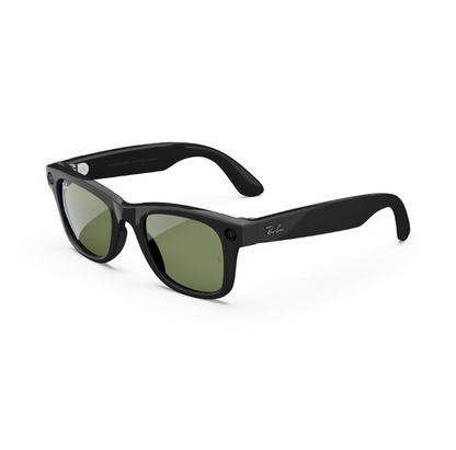 Meta Smart Glasses with AI