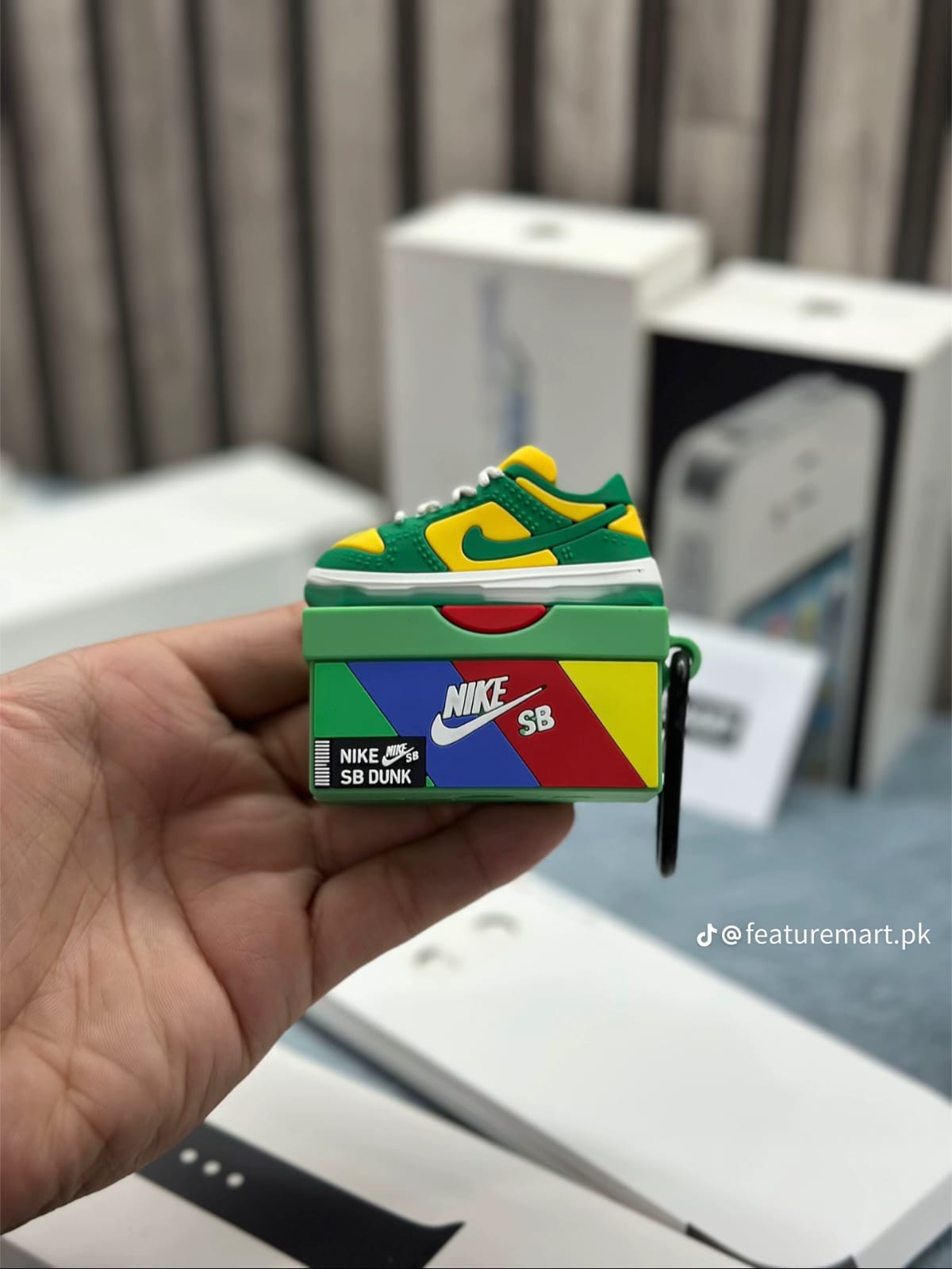 Airpods pro 2 / Free Fancy covers