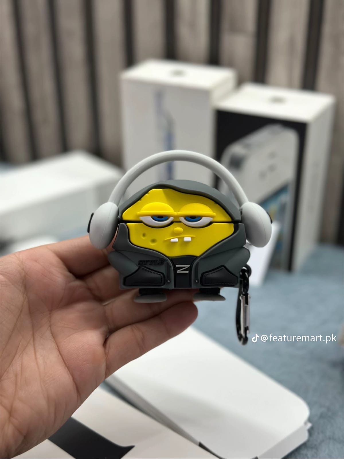 Airpods pro 2 / Free Fancy covers