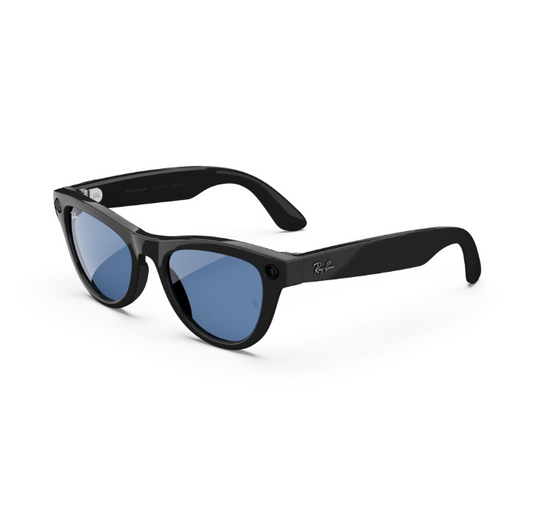 Trendy Meta Cemra Glasses with AI
