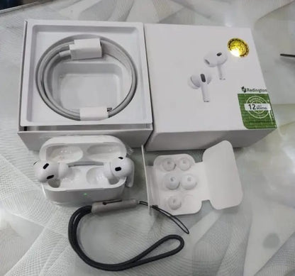 Airpods pro 2 / Free Fancy covers