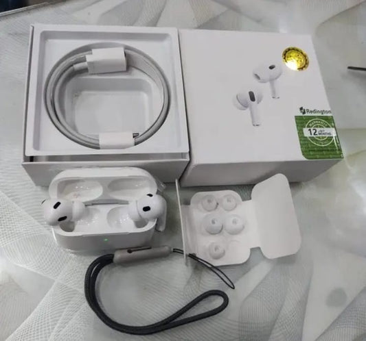 Airpods pro 2 / Free Fancy covers