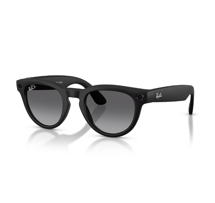 Meta Smart Glasses with AI