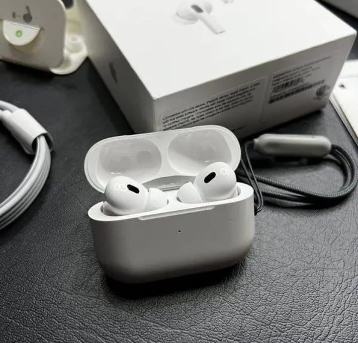 Airpods pro 2 / Free Fancy covers