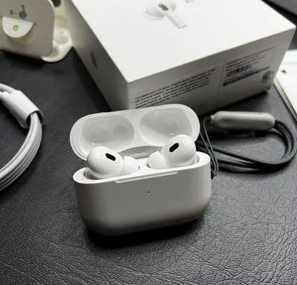 Airpods pro 2 / Free Fancy covers