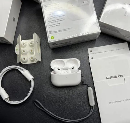 Airpods pro 2 / Free Fancy covers