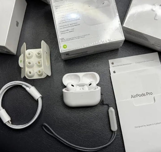 Airpods pro 2 / Free Fancy covers